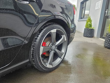 2018 Audi A3 - photo 22