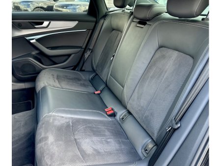 2021 Audi A6 - photo 17