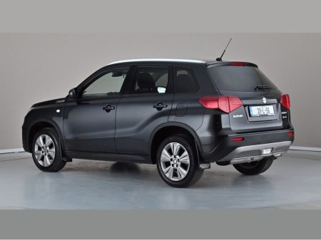 2021 Suzuki Vitara - photo 2