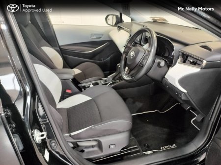 2022 Toyota Corolla - photo 12