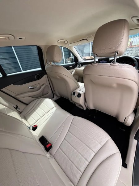 2017 Mercedes-Benz GLC - photo 33