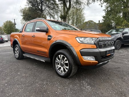 2018 Ford Ranger - photo 8