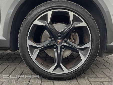 2023 Cupra Formentor - photo 6