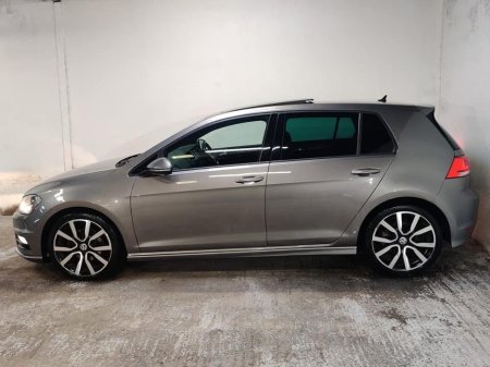 2016 Volkswagen Golf - photo 21