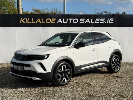 2024 Opel Mokka - photo 3
