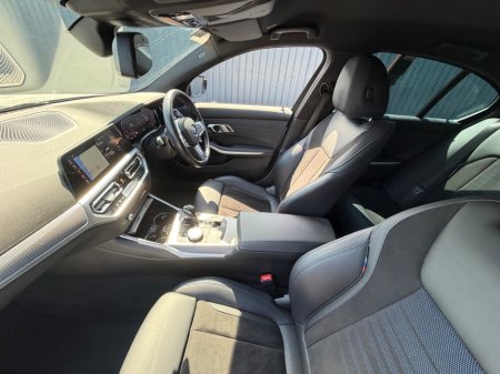 2021 BMW 3-Series - photo 60