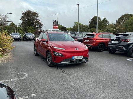 2022 Hyundai KONA - photo 4