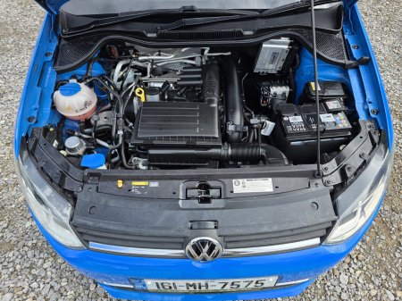 2016 Volkswagen Polo - photo 25