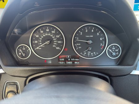 2015 BMW 4-Series - photo 19