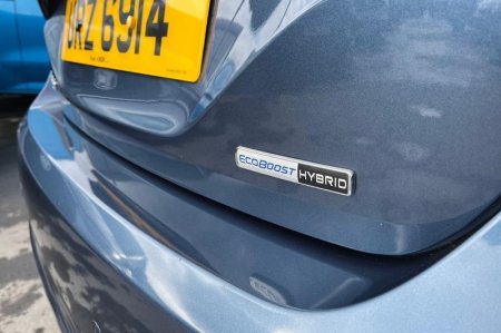 2023 Ford Fiesta - photo 24