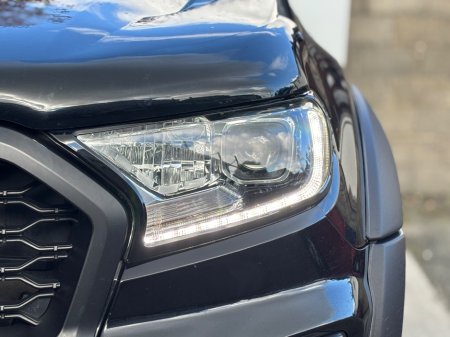 2021 Ford Ranger - photo 6
