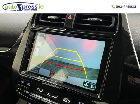 2021 Toyota Prius - photo 28