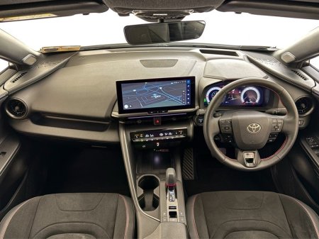 2024 Toyota C-HR - photo 9