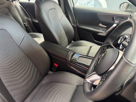 2024 Mercedes-Benz A-Class - photo 16