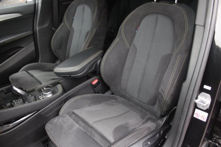 2019 BMW X2 - photo 21