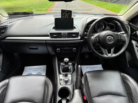 2016 Mazda Mazda3 - photo 9