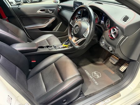 2016 Mercedes-Benz A-Class - photo 14