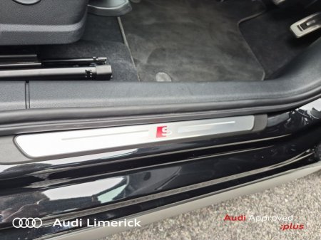 2025 Audi A3 - photo 36