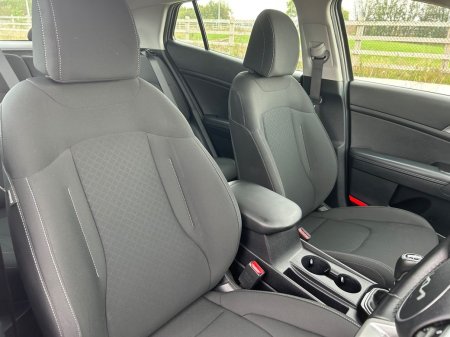 2024 Kia Sportage - photo 11