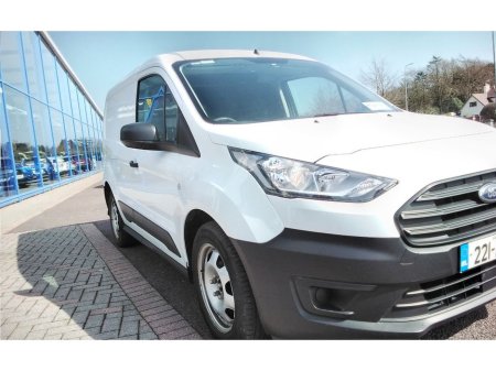 2022 Ford Transit Connect - photo 15