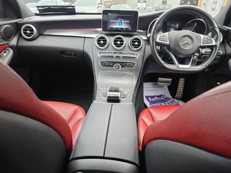 2019 Mercedes-Benz C-Class - photo 13