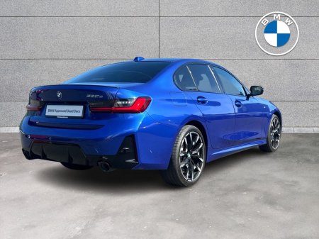 2026 BMW 3-Series - photo 20