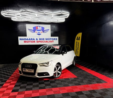 2013 Audi A1 - photo 13
