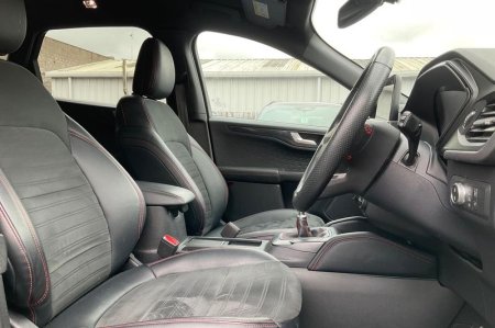 2020 Ford Kuga - photo 17
