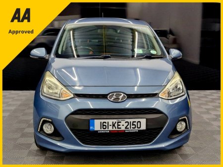2016 Hyundai i10 - photo 4