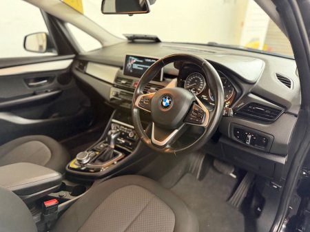 2016 BMW 2-Series - photo 8