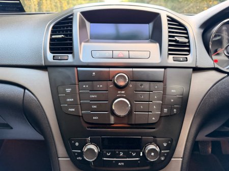 2011 Opel Insignia - photo 14