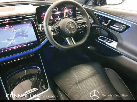 2026 Mercedes-Benz E-Class - photo 14