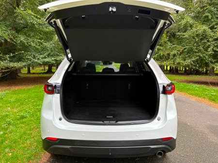 2022 Mazda CX-5 - photo 24