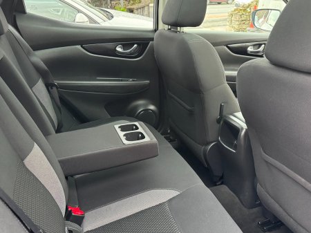 2019 Nissan Qashqai - photo 10