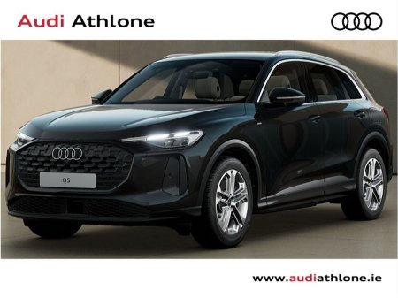2027 Audi Q5 2.0TFSIe 295BHP quattro SE S-Tronic - AVAILABLE TO ORDER FOR 271 !!!!