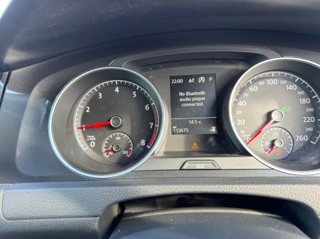 2017 Volkswagen Golf - photo 28