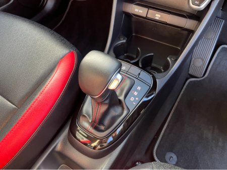 2021 Kia Picanto - photo 17