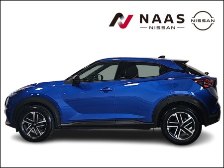 2025 Nissan Juke - photo 3