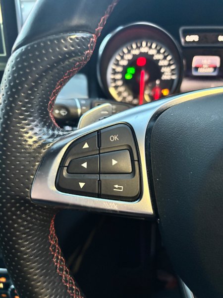2016 Mercedes-Benz CLA - photo 16