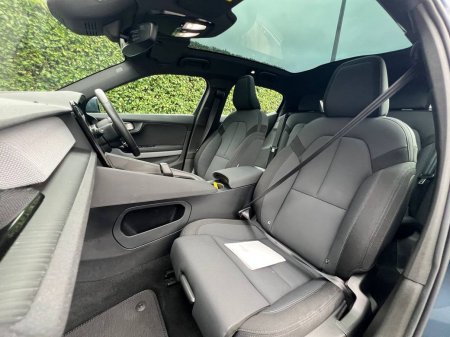 2022 Polestar 2 - photo 2