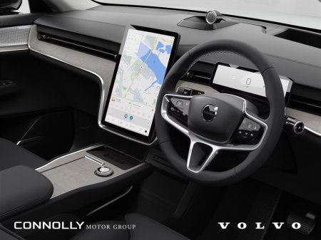 2026 Volvo EX90 - photo 4