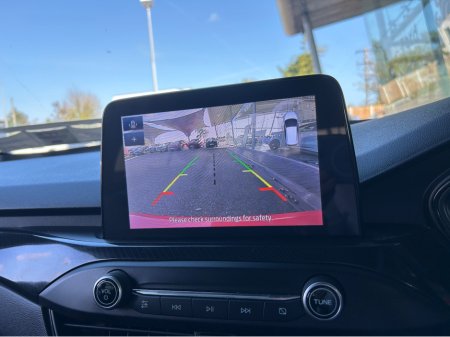 2021 Ford Focus - photo 3