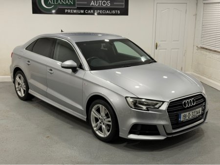 2019 Audi A3 - photo 6