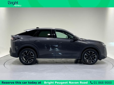 2025 Peugeot 3008 - photo 5