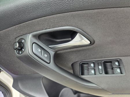 2013 Volkswagen Polo - photo 9