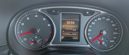 2014 Audi A1 - photo 29