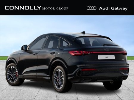 2027 Audi Q5 - photo 2