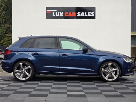 2015 Audi A3 - photo 2