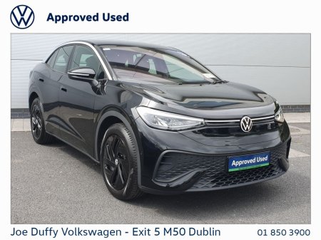 2025 Volkswagen ID.5 PURE 55KWH 170HP AUTO