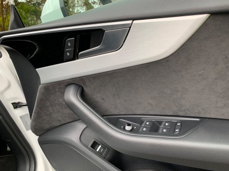 2021 Audi A5 - photo 19